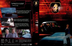 Knight Rider - Season Four