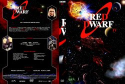 Red Dwarf IV