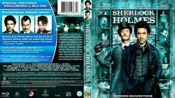 Sherlock Holmes