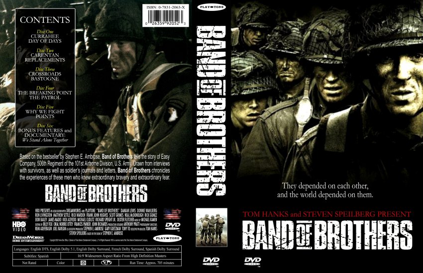 Band of Brothers
