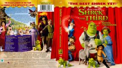 Shrek The Third