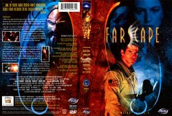 Farscape - S1 V1