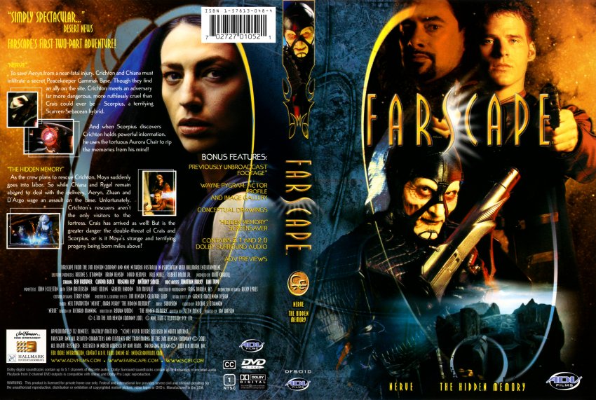 Farscape - S1 V10