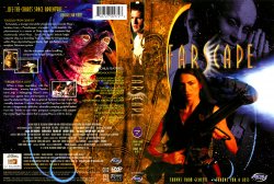 Farscape - S1 V2