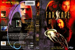 Farscape - S1 V4