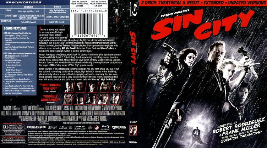 Sin City
