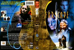 Farscape - S1 V6