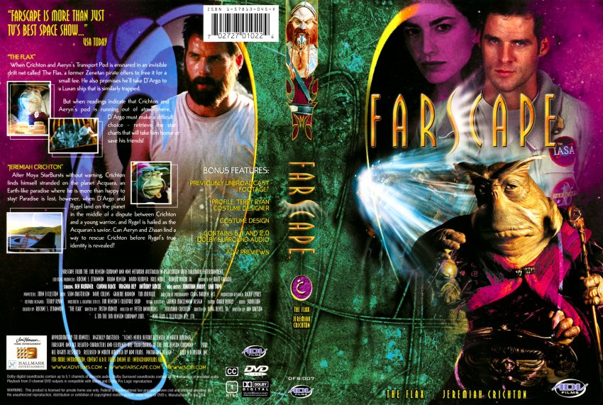 Farscape - S1 V7