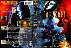Farscape - S1 V8