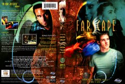 Farscape - S1 V9