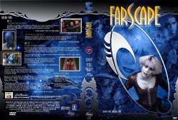 Farscape Season 2 Volume 2 - Mathieu87
