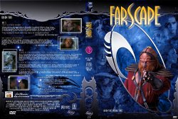 Farscape Season 2 Volume 3 - Mathieu87