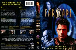 Farscape - S2 V1