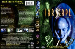 Farscape - S2 V3