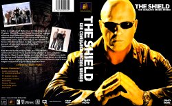 The Shield - The Complete 2nd Season