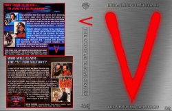 V - The Complete Mini Series