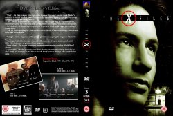 X-Files Season 3 Volume 2