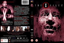 X-Files Season 4 Volume 1