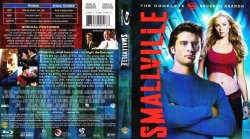 Smallville - Season 7