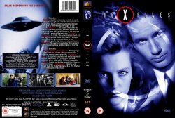 X-Files Season 5 Volume 1
