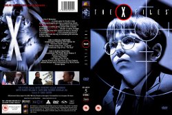 X-Files Season 5 Volume 3