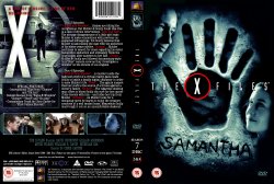 X-Files Season 7 Volume 2