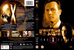 X-Files Season 9 Volume 1