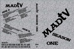 Mad tv season 1 disc 2
