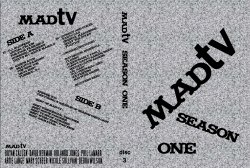 Mad tv season 1 disc 3