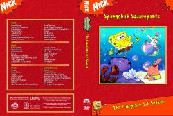 Spongebob Season 1