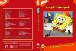 Spongebob Season 2