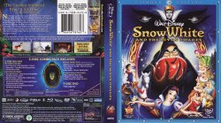 Snow White And The Seven Dwarfs