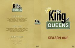 The King of Queens - Season 1 custom