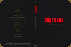 Sopranos Season Five