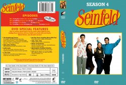 Seinfeld Season 4