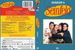Seinfeld Season 6