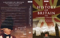 A History of Britain