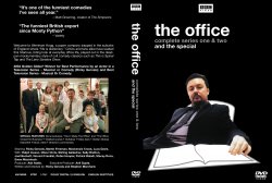 The Office - Complete
