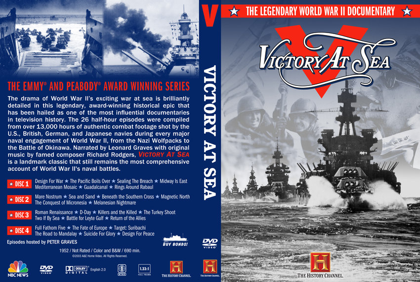 Victory At Sea