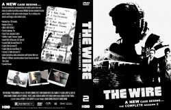 The Wire - Season 2