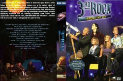 3rd rock from the sun season 3