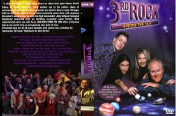 3 rd rock from the sun season 2