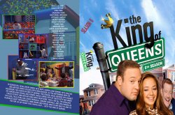 king of queens season 6