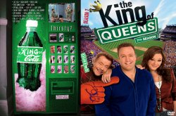 king of queens season seven