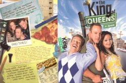 king of queens season 4