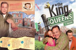 king of queens season 5