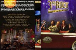 3rd rock from the sun season 1