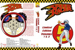 Speed Racer