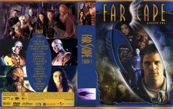 Farscape Season 1