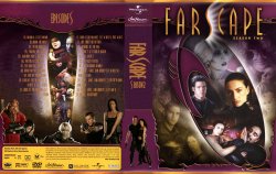 Farscape Season 2
